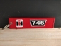 Preview: IHC 745 International Harvester Schlüsselanhänger